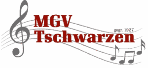 MGV-Tschwarzen